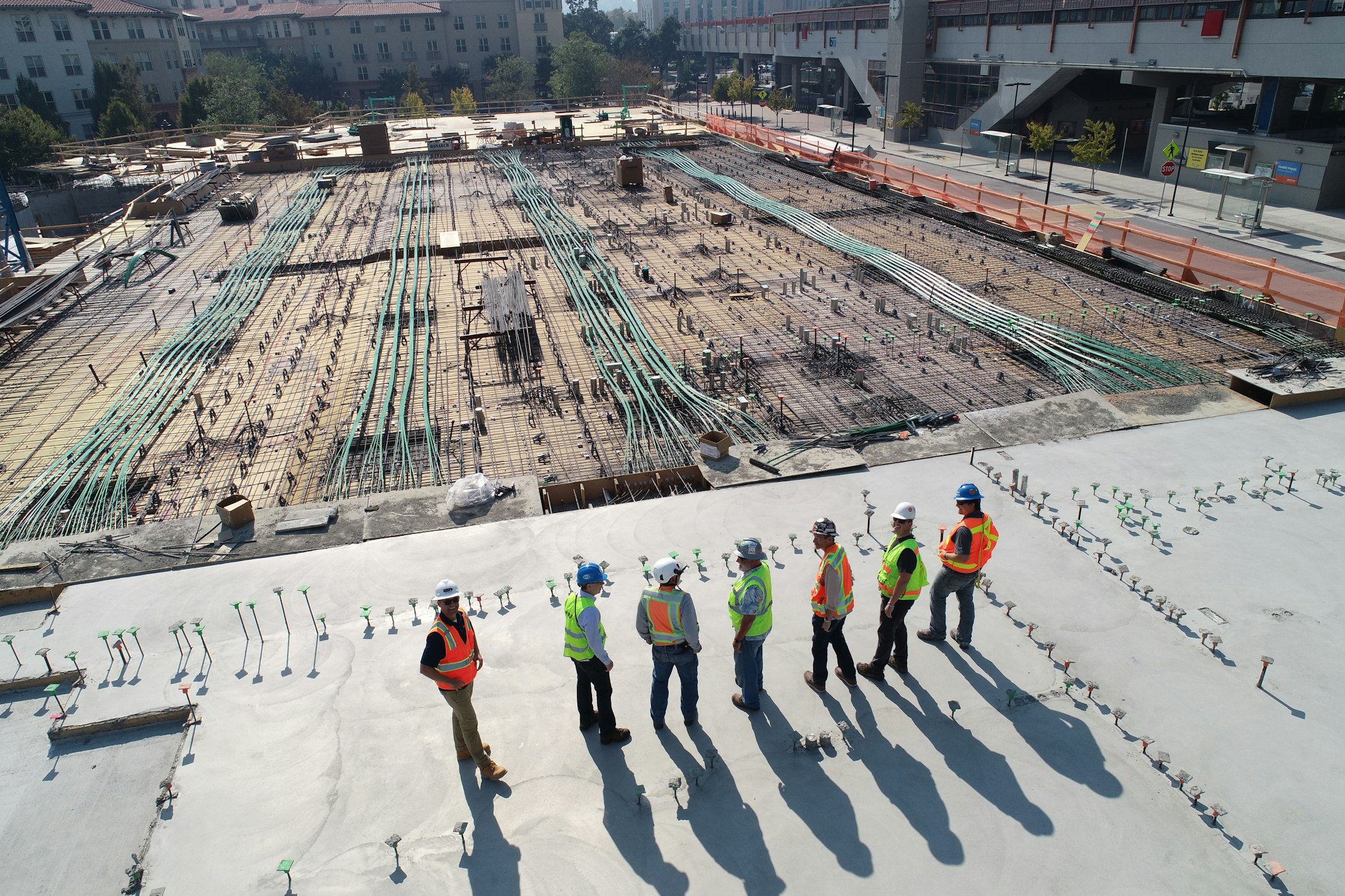 Turnkey Solutions